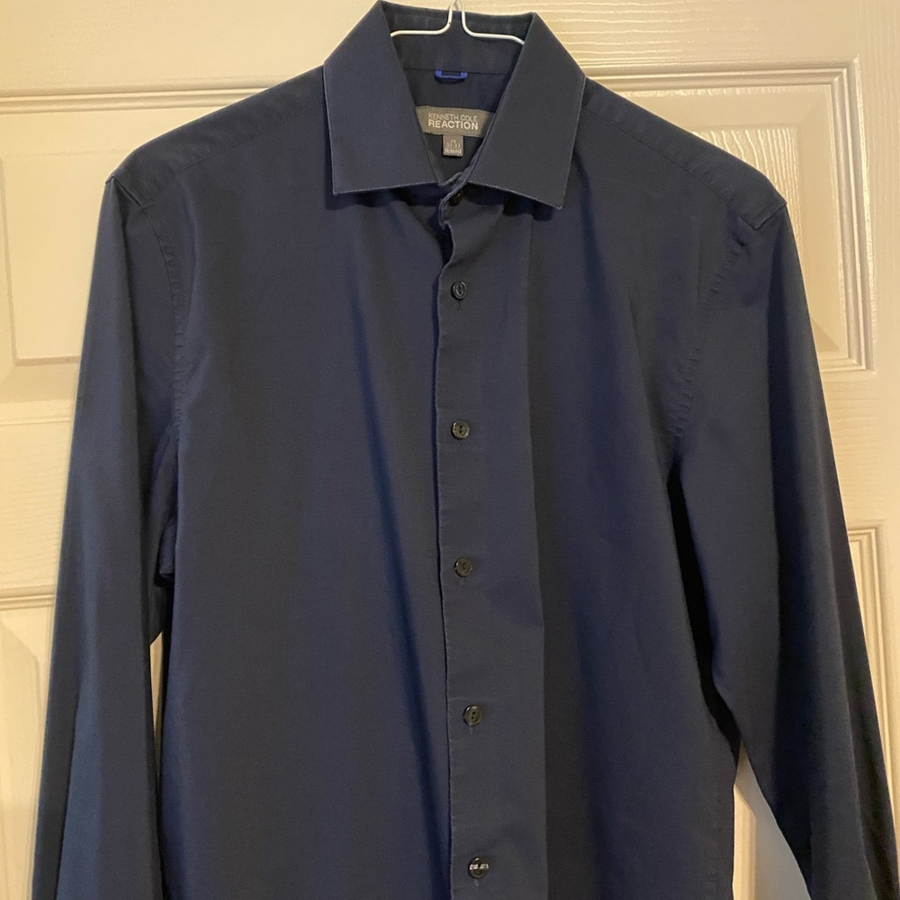 Kenneth Cole Reaction Shirt